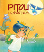 Pitou l'Enfant Roi