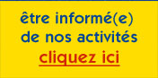 Etre informé des activités du théâtre pour enfants La Cachette Paris