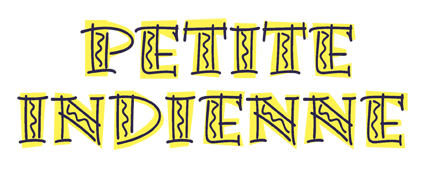 Logo Petite Indienne