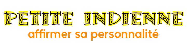 Petite Indienne