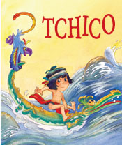 Spectacle pour enfant Tchico